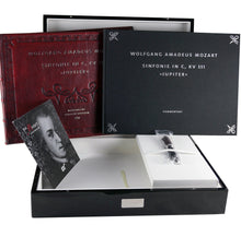 Load image into Gallery viewer, Montblanc Wolfgang Amadeus Mozart Limited Edition Fountain Pen - #38/250
