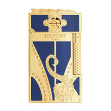 Load image into Gallery viewer, Front panel view of the lighter. 

