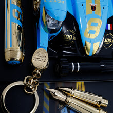 Load image into Gallery viewer, S.T. Dupont 24H Le Mans Limited Edition Collectors Kit Edition Set
