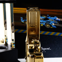 Load image into Gallery viewer, S.T. Dupont 24H Le Mans Limited Edition Collectors Kit Edition Set
