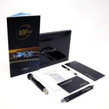 Load image into Gallery viewer, S.T. Dupont 24H Le Mans Limited Edition Collectors Kit Edition Set
