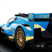 Load image into Gallery viewer, S.T. Dupont 24H Le Mans Limited Edition Collectors Kit Edition Set
