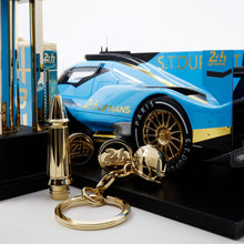 Load image into Gallery viewer, S.T. Dupont 24H Le Mans Limited Edition Collectors Kit Edition Set
