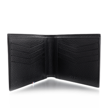 Load image into Gallery viewer, S.T. Dupont Neo Capsule Leather 8-Card Wallet Card Compartments
