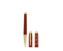 Load image into Gallery viewer, S.T. Dupont Eternity Line D Multifunction Year of the Dragon Pen
