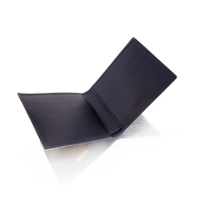 Load image into Gallery viewer, S.T. Dupont Atelier Le Grand Billfold - Brown: Card Compartments
