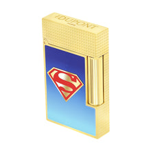 Load image into Gallery viewer, S.T. Dupont Superman DC Comics 2025 Animation Collection
