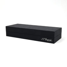 Load image into Gallery viewer, The closed black presentation box.
