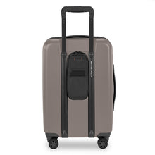 Load image into Gallery viewer, SYMPATICO DOMESTIC CARRY-ON SPINNER - LIMITED EDITION LATTE
