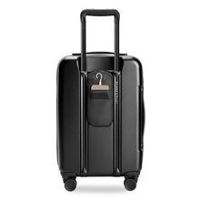 Load image into Gallery viewer, Sympatico Essential Carry-On Spinner - Black
