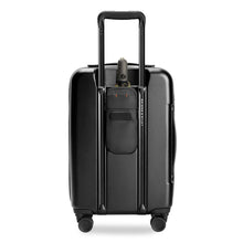 Load image into Gallery viewer, Sympatico Essential Carry-On Spinner - Black
