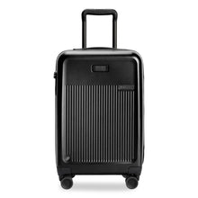 Load image into Gallery viewer, Sympatico Essential Carry-On Spinner - Black
