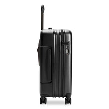 Load image into Gallery viewer, Sympatico Essential Carry-On Spinner - Black
