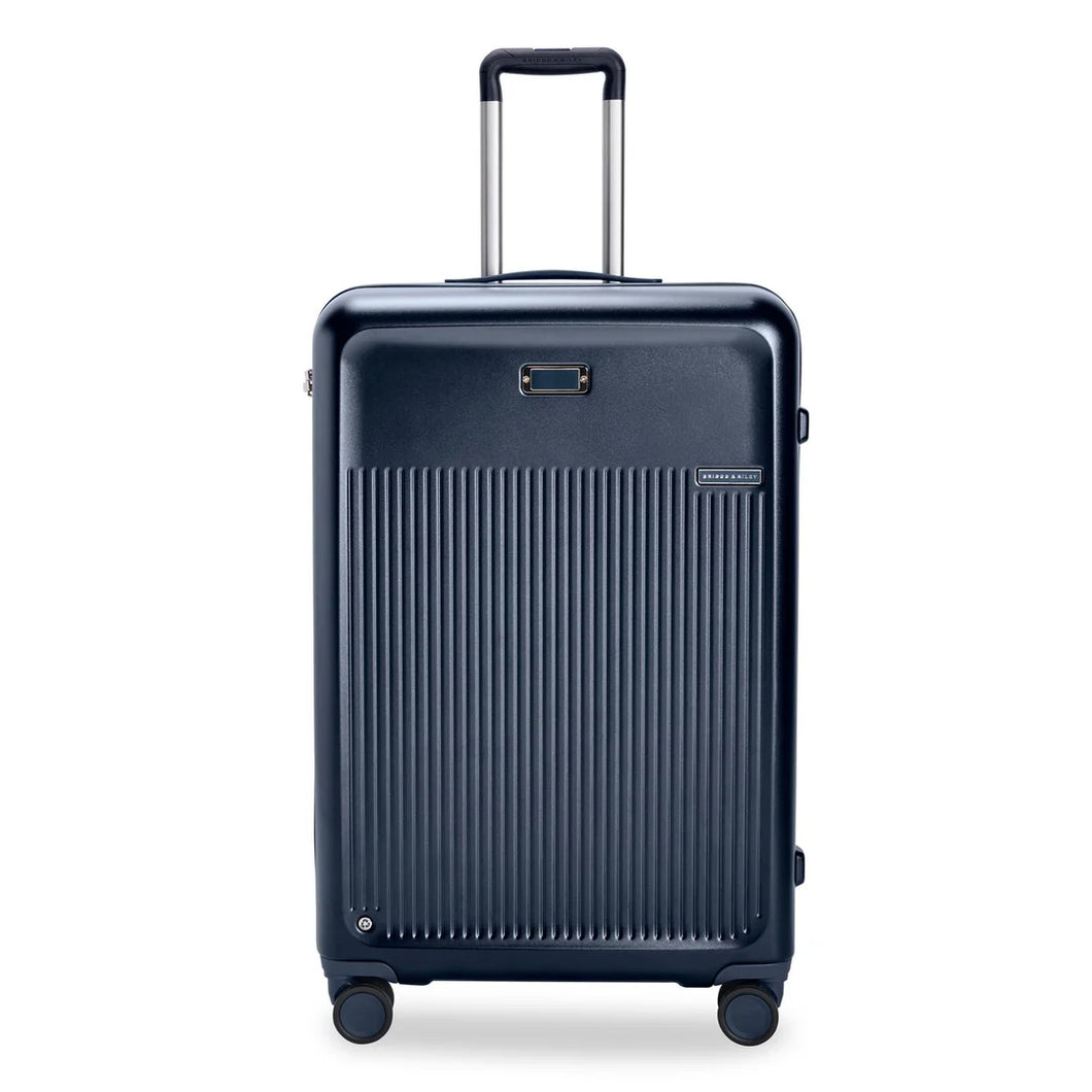 Sympatico Large Expandable Spinner - Navy