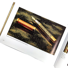 Load image into Gallery viewer, As featured in Fountain Pens of Japan Book By Andreas Lambrou
