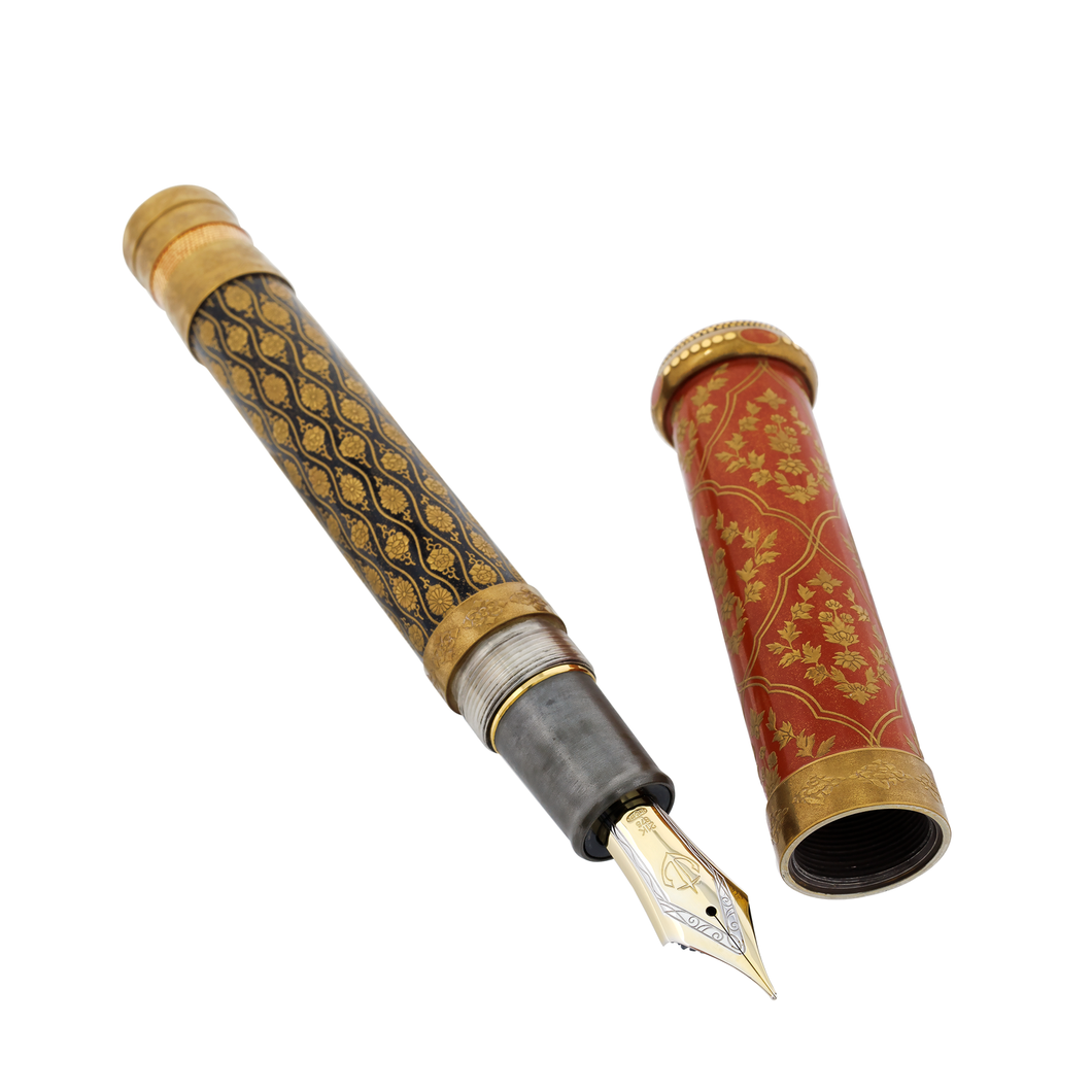 Sailor OVI Limited Edition Fountain Pen