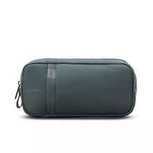 Load image into Gallery viewer, Front view of a compact bag. 
