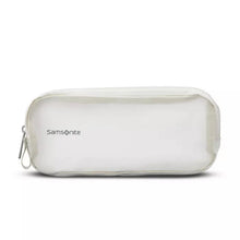 Load image into Gallery viewer, Front view of the small packing bag. 
