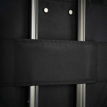 Load image into Gallery viewer, Back of Suitcase - Black
