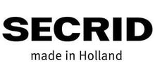 Load image into Gallery viewer, Secrid logo with text: made in Holland.
