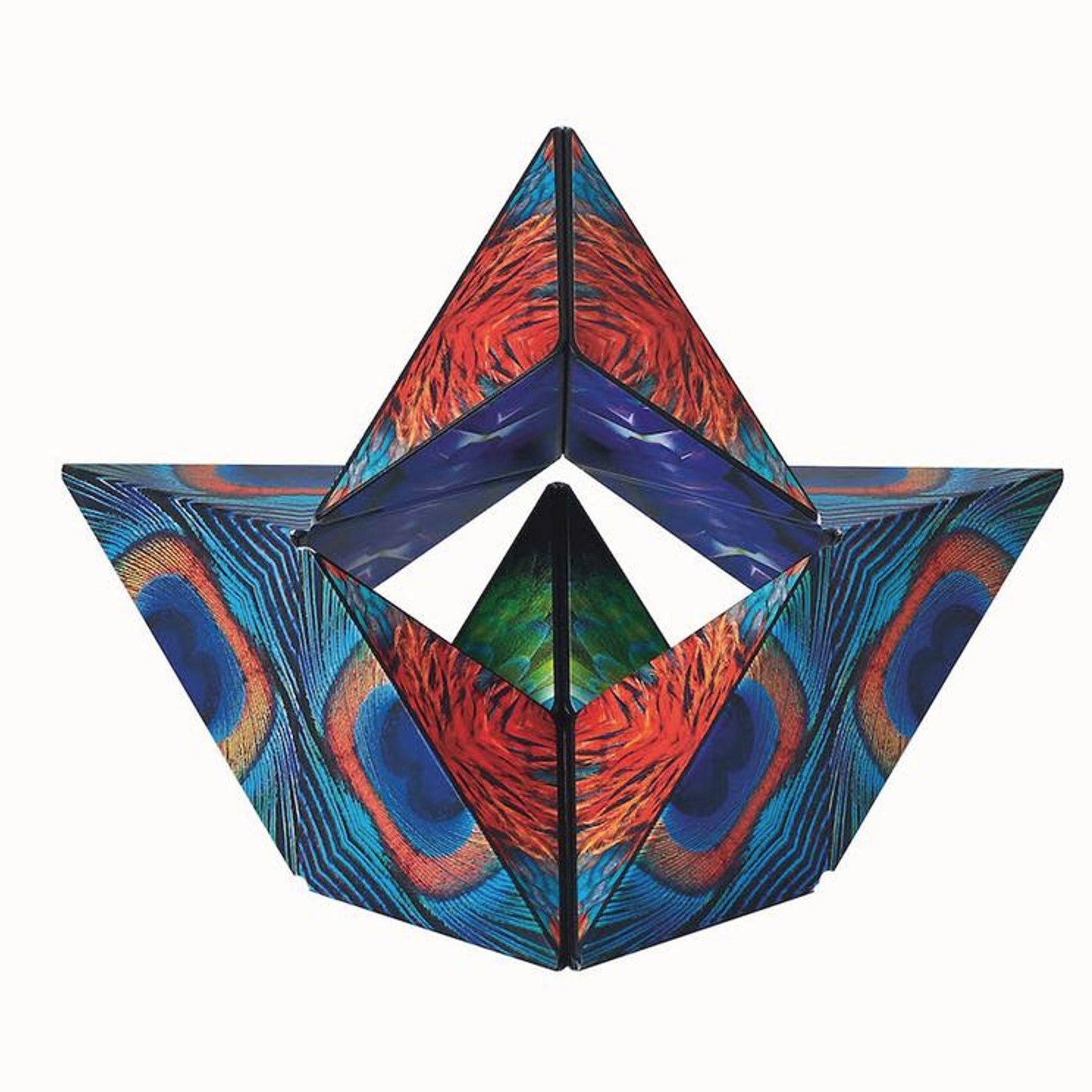 Shashibo Puzzle | Airline International – Airline Intl