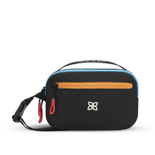 Load image into Gallery viewer, Front panel view of the hip pack on a white background. 
