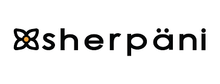 Load image into Gallery viewer, Sherpani Logo
