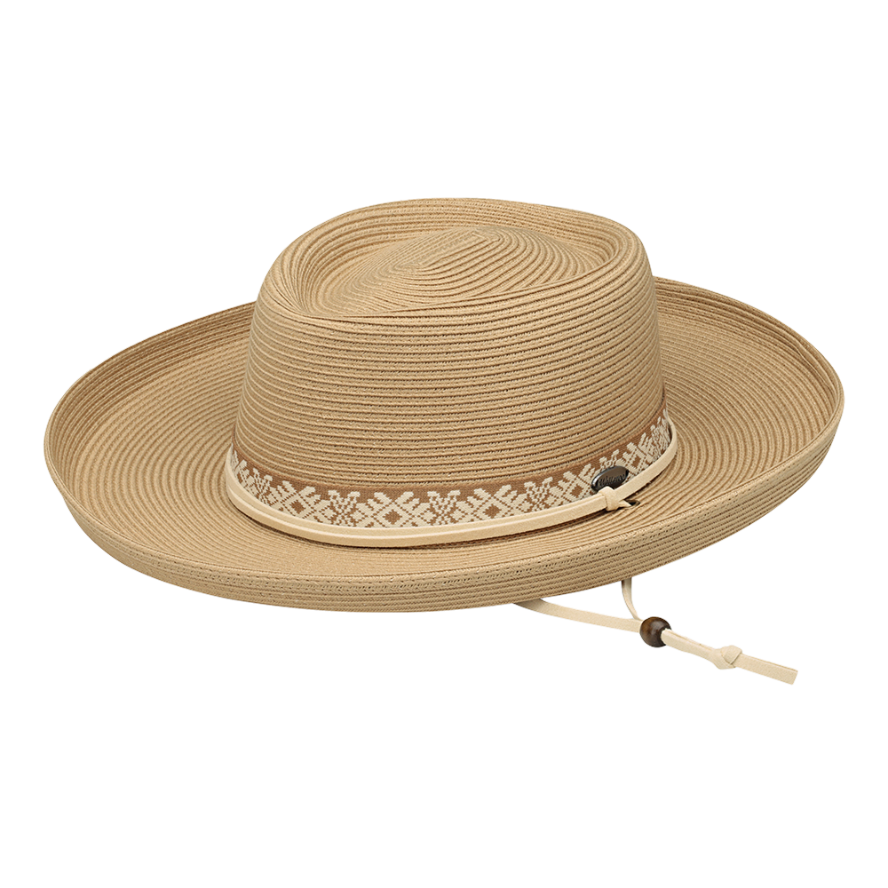 STEVIE UPF 50+ SUN HAT