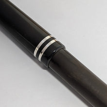 Load image into Gallery viewer, Stipula Novecento Chromo Fountain Pen - Fine 18k Nib - FLOOR MODEL
