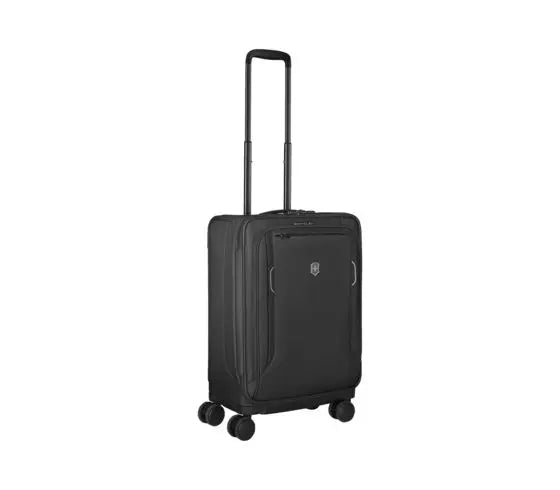 VICTORINOX WERKS TRAVELER 6.0 LUGGAGE - FREQUENT FLYER PLUS CARRY-ON