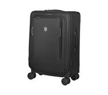 Load image into Gallery viewer, VICTORINOX WERKS TRAVELER 6.0 LUGGAGE - FREQUENT FLYER PLUS CARRY-ON
