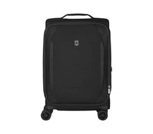 Load image into Gallery viewer, Crosslight Frequent Flyer Plus Softside Carry-On
