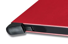 Load image into Gallery viewer, Altius Secrid Essential Card Wallet - VX Red
