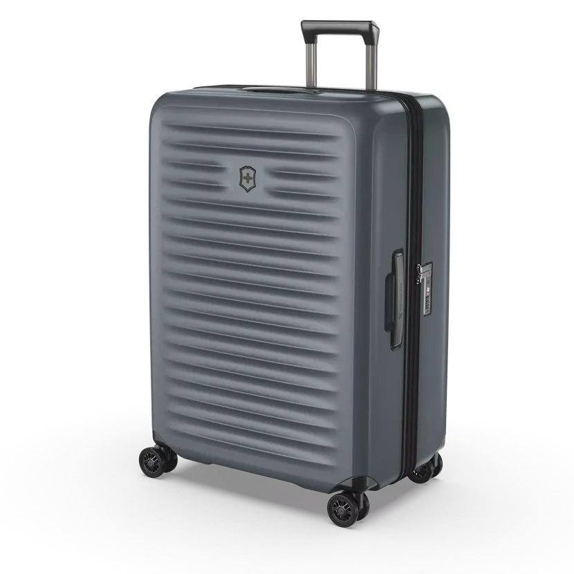 Airox Advanced Large Case - Storm
