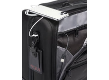 Load image into Gallery viewer, Alpha Small Compact 4-Wheel Brief
