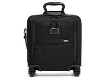 Load image into Gallery viewer, Alpha Small Compact 4-Wheel Brief
