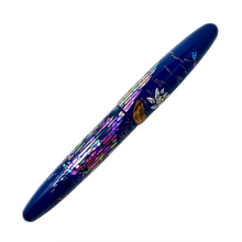 Load image into Gallery viewer, Whispering Pond Fountain Pen - Capped
