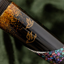 Load image into Gallery viewer, Taccia Empress Fujiyama (Mount Fuji) Limited Edition Fountain Pen - Medium
