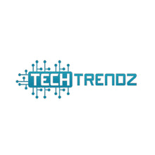 Load image into Gallery viewer, Tech Trendz Logo
