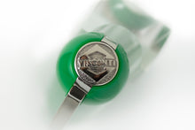 Load image into Gallery viewer, Visconti Rembrandt Green Eco Roller Ball Pen - FLOOR MODEL
