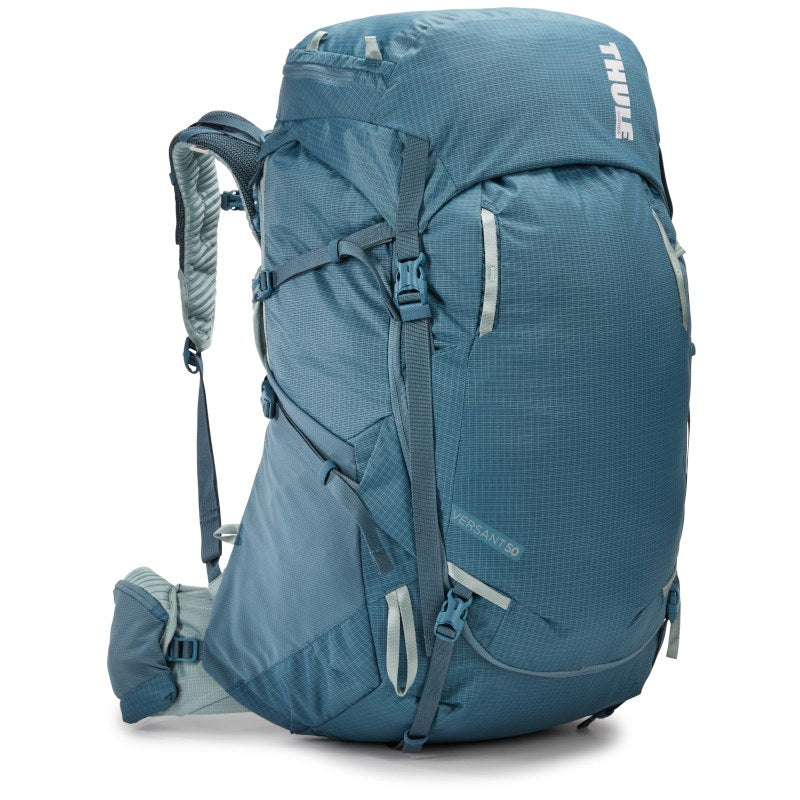 Versant Women's Backpacking 50L - Aegean Blue