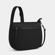 Load image into Gallery viewer, Anti-Theft Metro Saddle Crossbody
