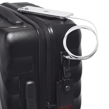 Load image into Gallery viewer, Close up to the side panel, showing the USB panel connected to cellphone. A battery bank is needed to charge your devices, and is sold separately.
