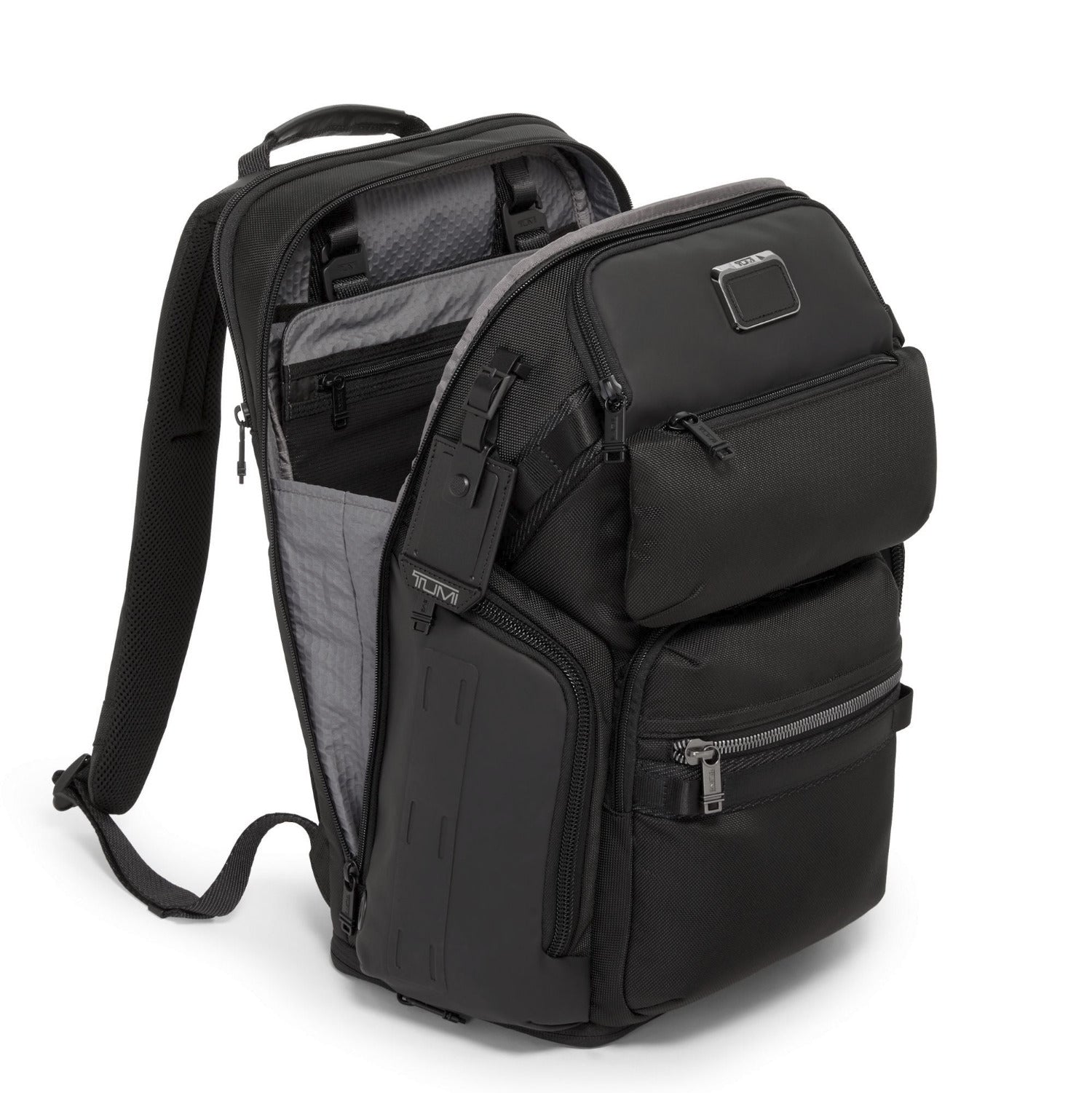tumi alpha bravo nomatic backpack Nomadic Backpack