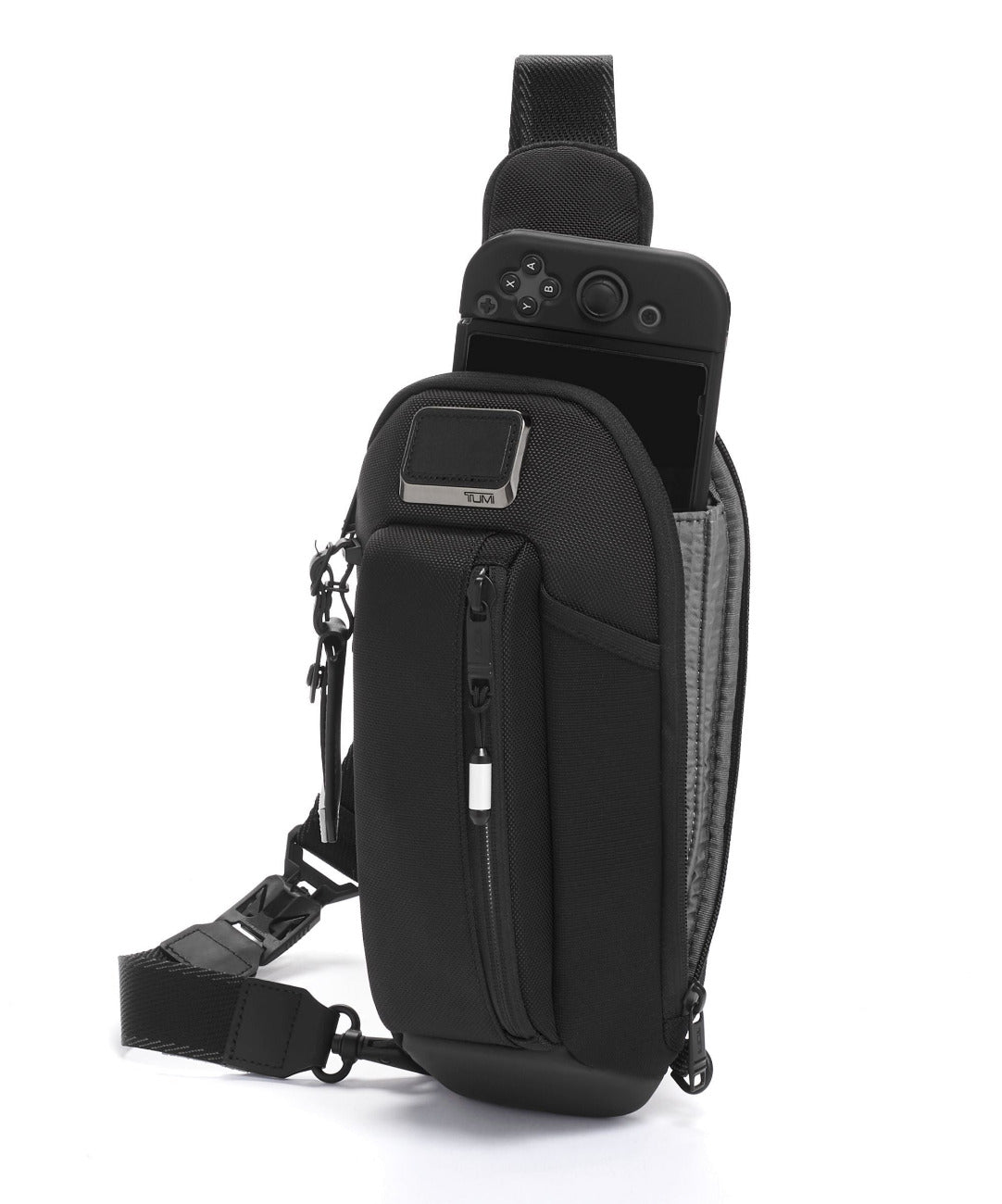 Tumi Alpha Bravo Esports Pro Sling | Airline International