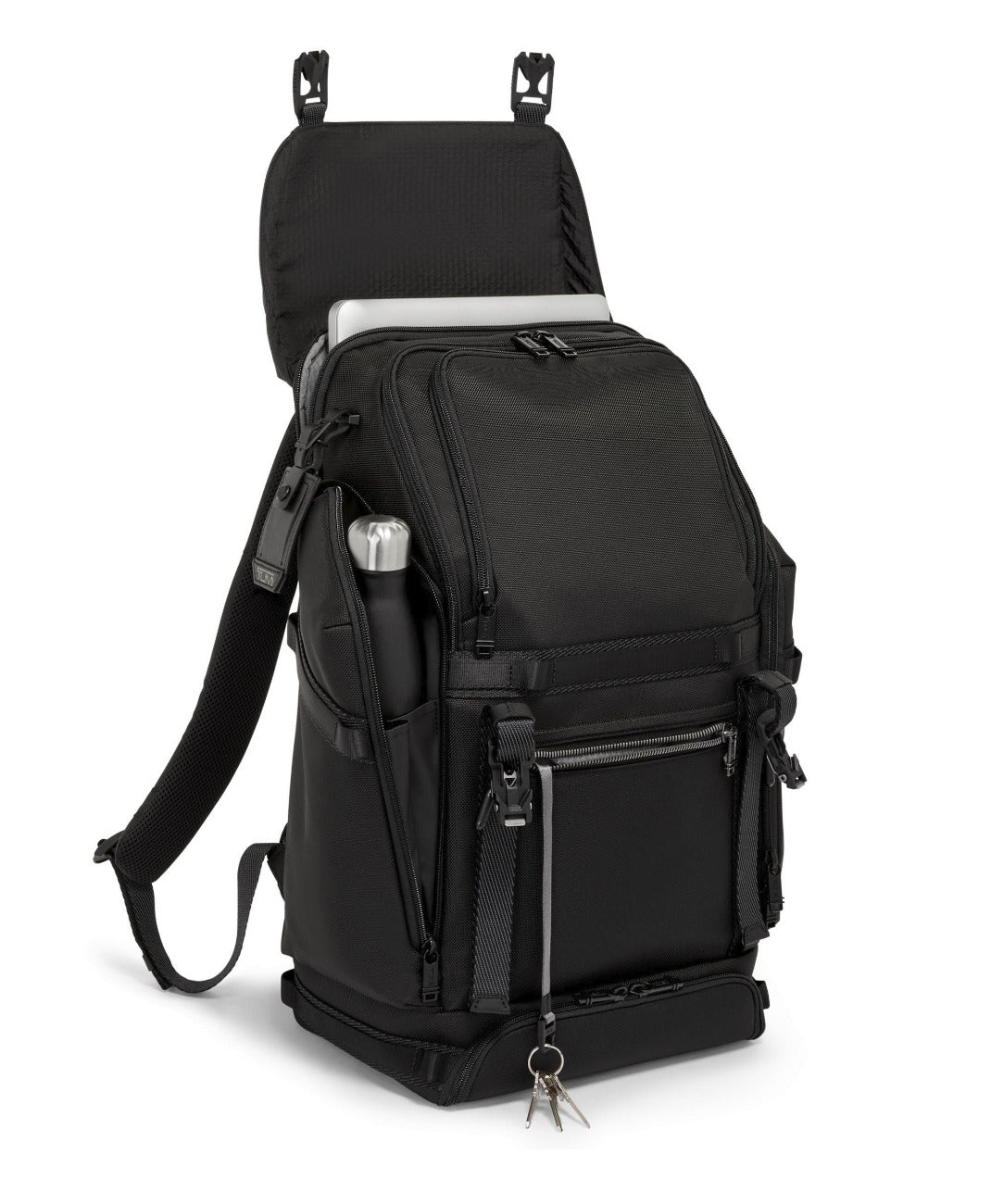 Tumi Alpha Bravo Expedition Backpack