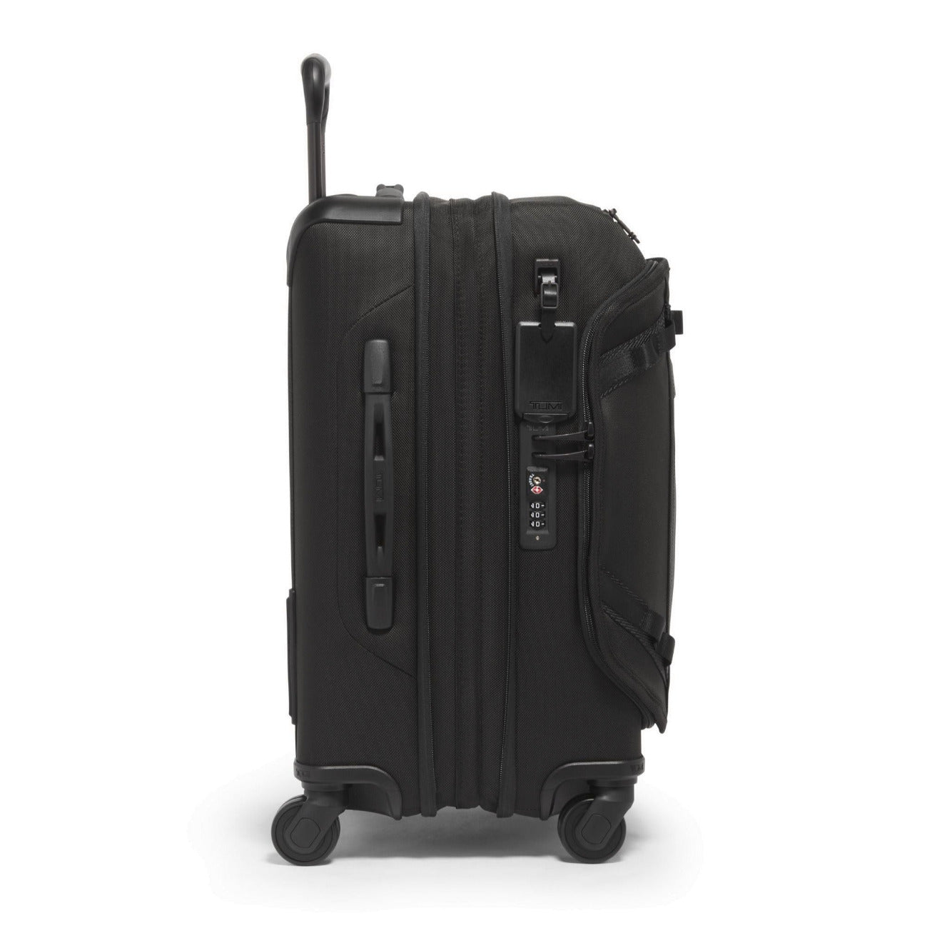 Tumi Alpha Bravo International Exp. 4 Wheel Carry-On