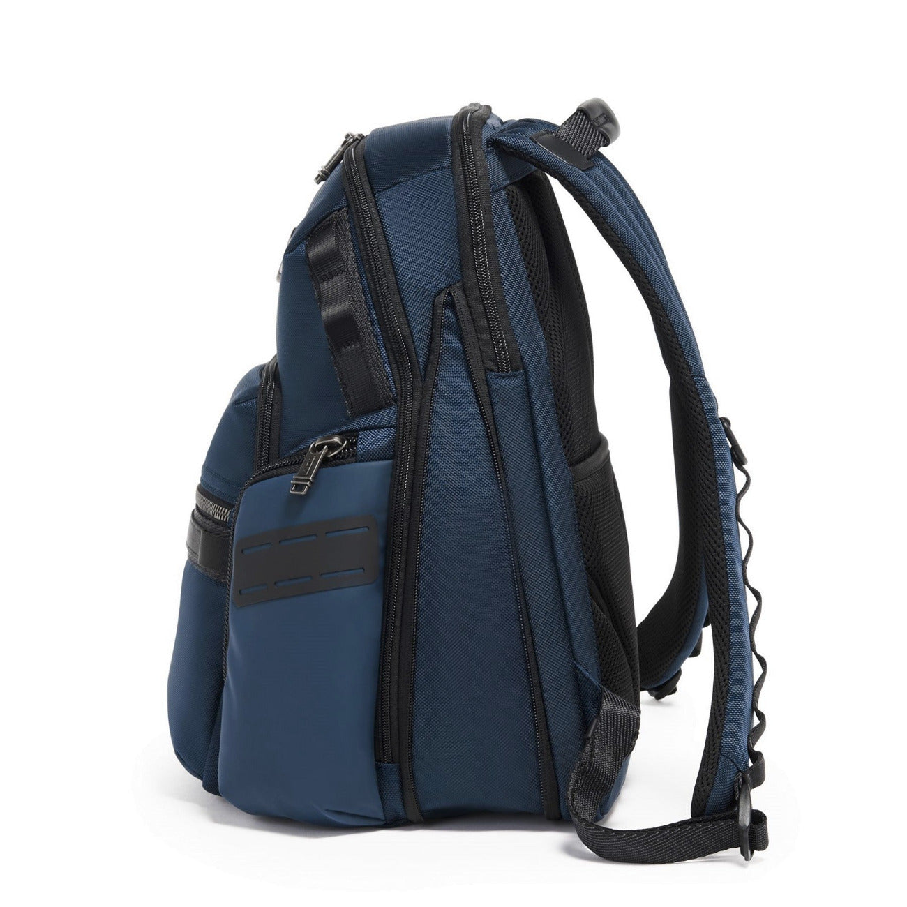 tumi backpack side Amazon.com | Mens Navigation Black/Onyx One Size ring compatible with select TUMI accessories Celina Backpack