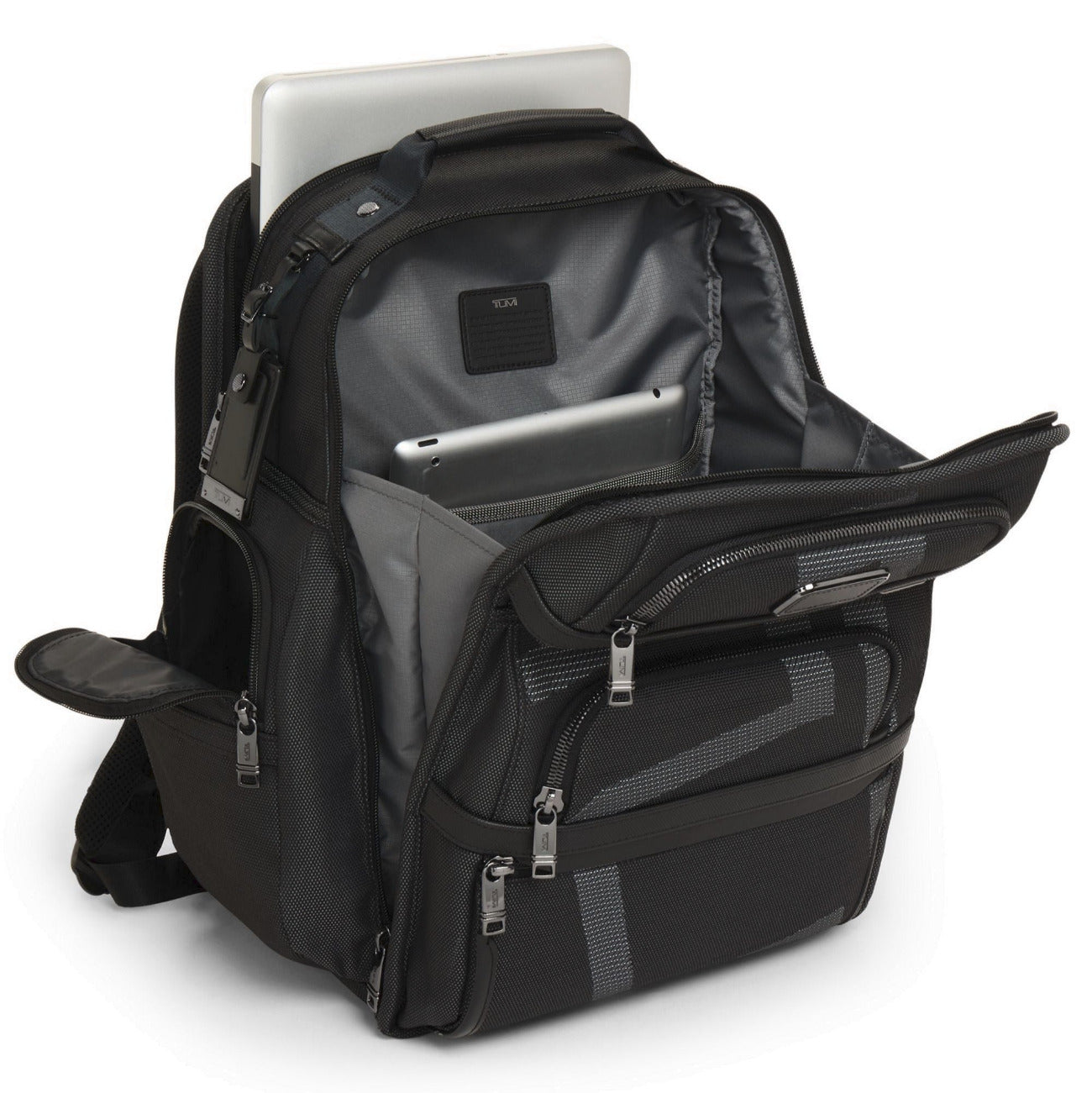 100%正規品TUMI Alpha BLACK1172981041 バックパック 100%正規品TUMI Alpha BLACK1172981041 バックパック