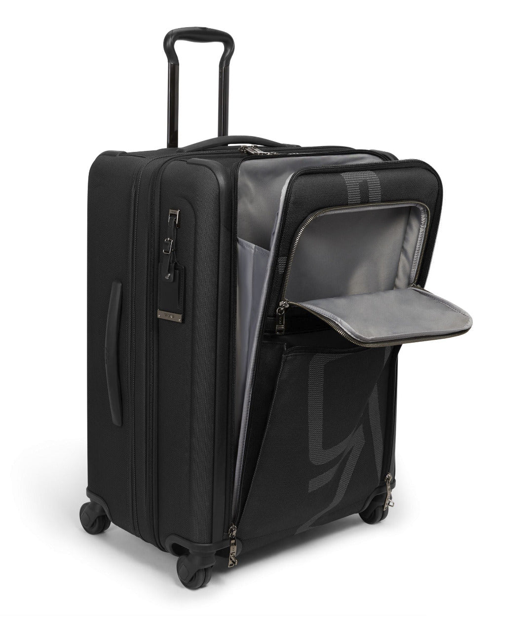 Tumi Alpha Short Trip Expandable 4-Wheel Packing Case | Airline Intl